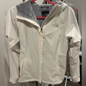 Women’s North Face Jacket